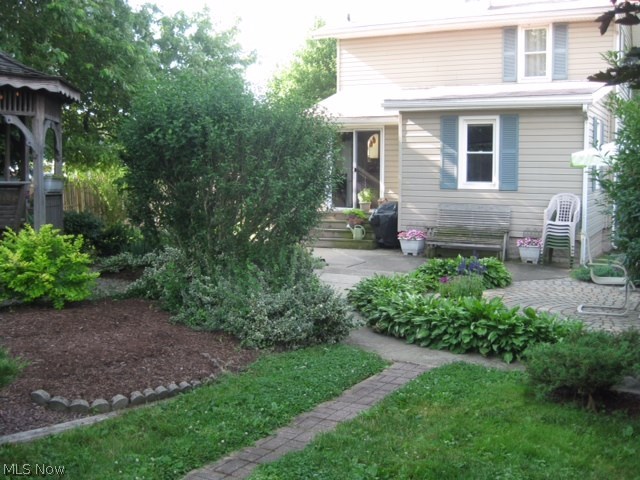 Hintons Acreage Allotment - Residential