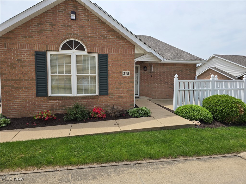2457 Barrington Way, Wooster, Ohio image 1
