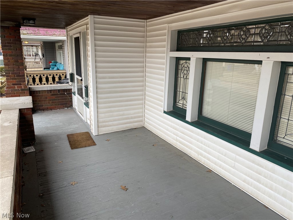 Lennox Park Allotment - Residential Income