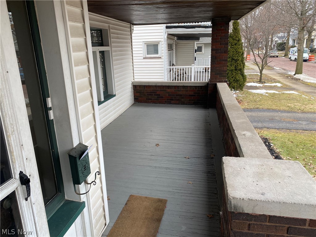 Lennox Park Allotment - Residential Income