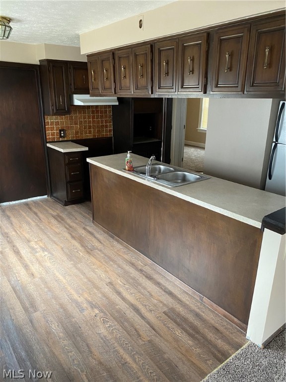 Lennox Park Allotment - Residential Income