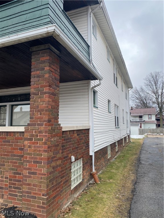 Lennox Park Allotment - Residential Income