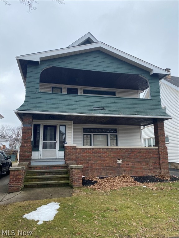 Lennox Park Allotment - Residential Income