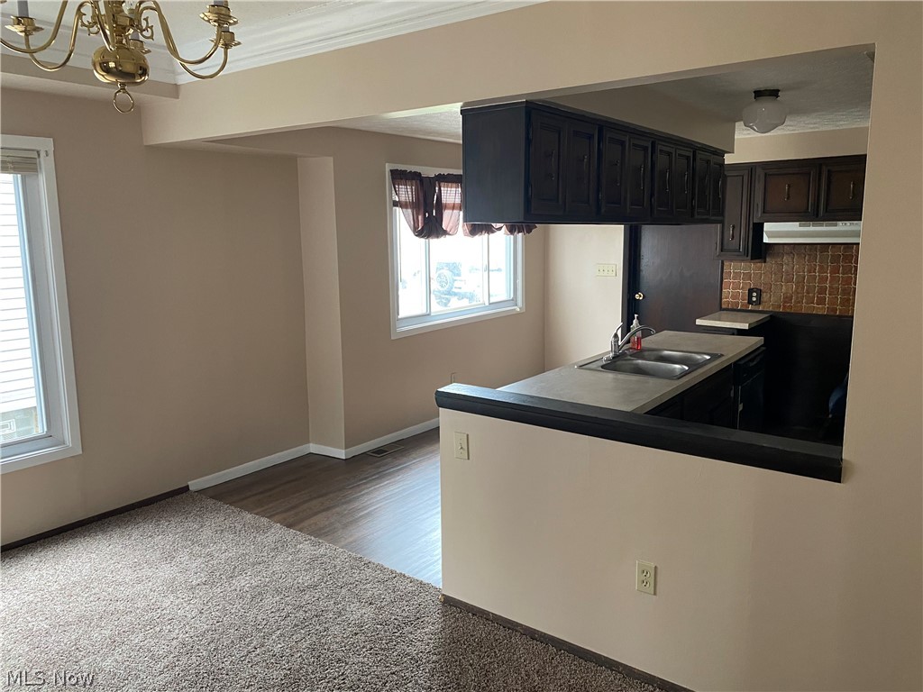 Lennox Park Allotment - Residential Income