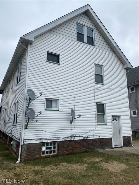 Lennox Park Allotment - Residential Income