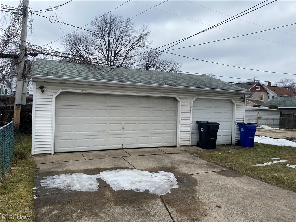 Lennox Park Allotment - Residential Income