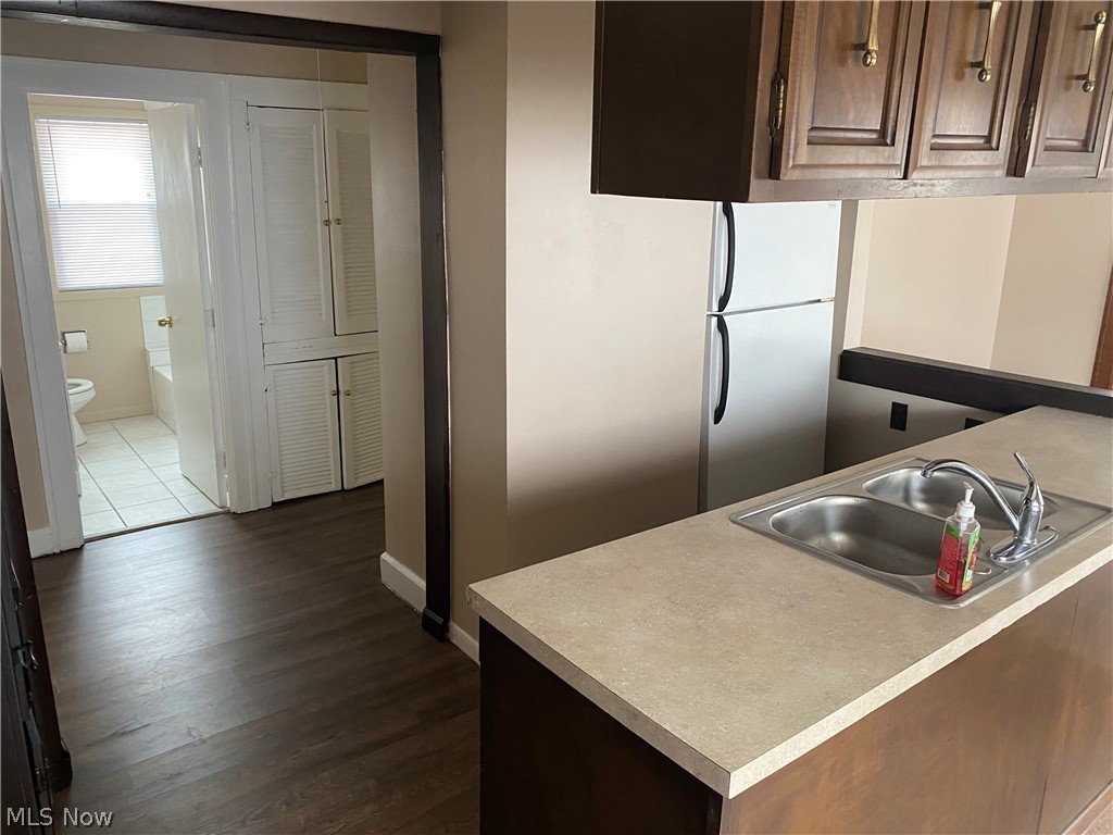 Lennox Park Allotment - Residential Income