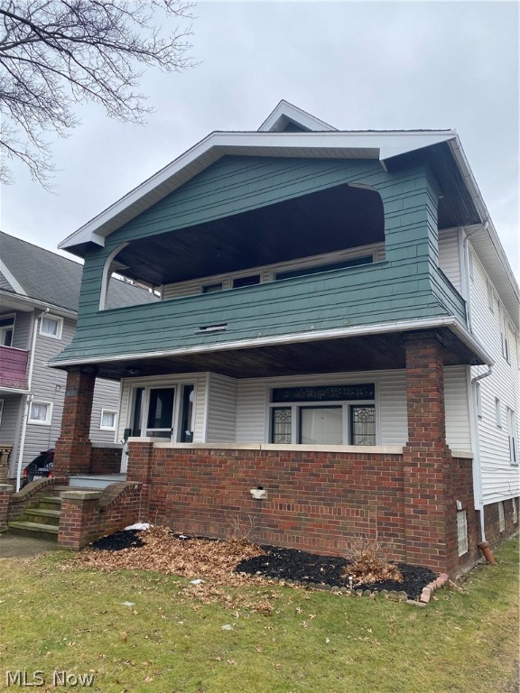 Lennox Park Allotment - Residential Income