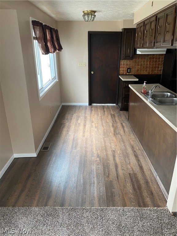 Lennox Park Allotment - Residential Income