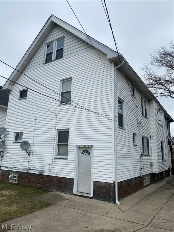 Lennox Park Allotment - Residential Income