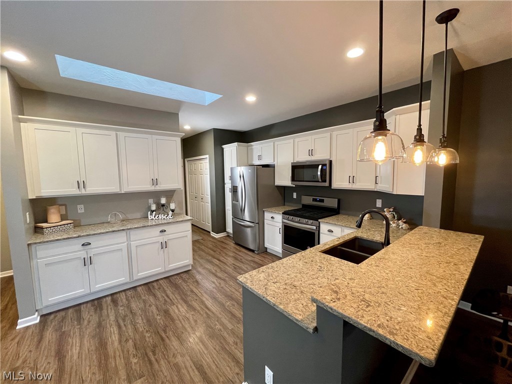 Statler Ridge - Residential