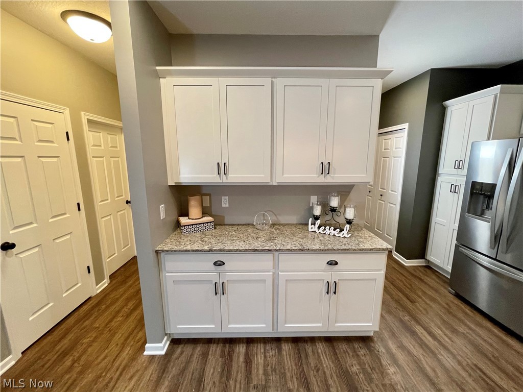 Statler Ridge - Residential