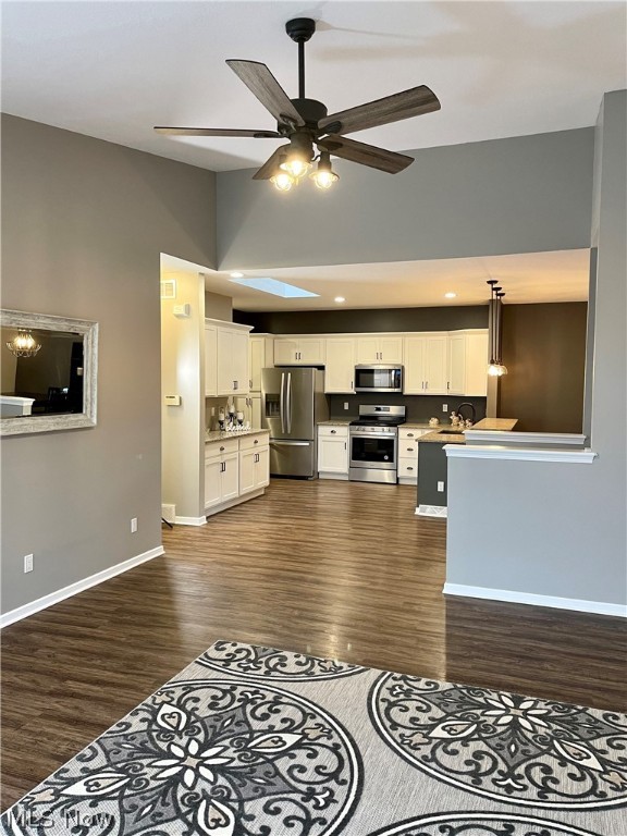 Statler Ridge - Residential