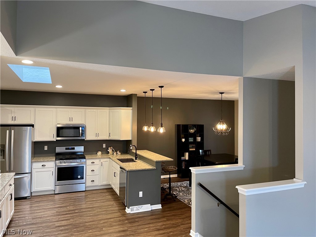 Statler Ridge - Residential