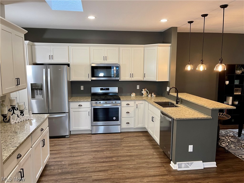 Statler Ridge - Residential