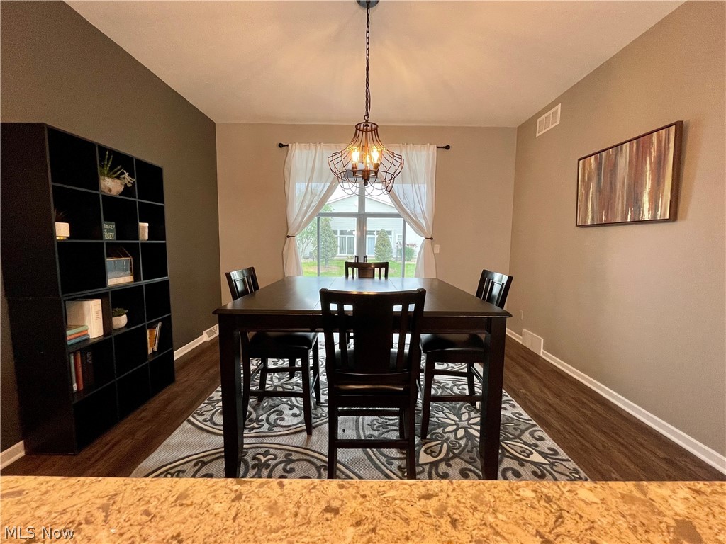 Statler Ridge - Residential