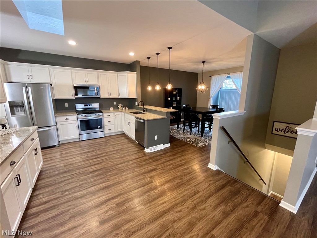 Statler Ridge - Residential