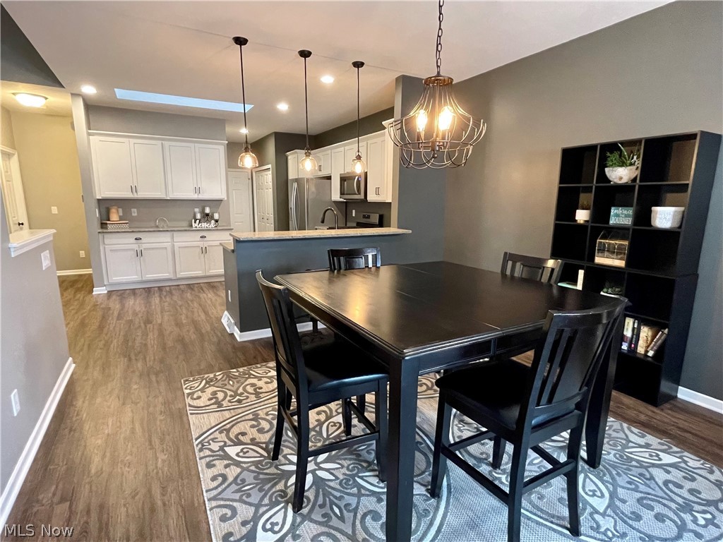 Statler Ridge - Residential