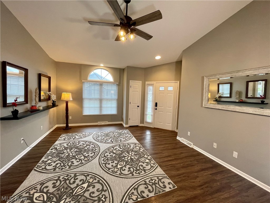 Statler Ridge - Residential