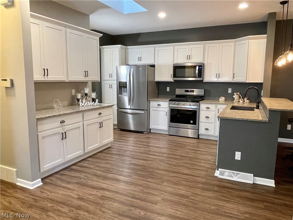 Statler Ridge - Residential