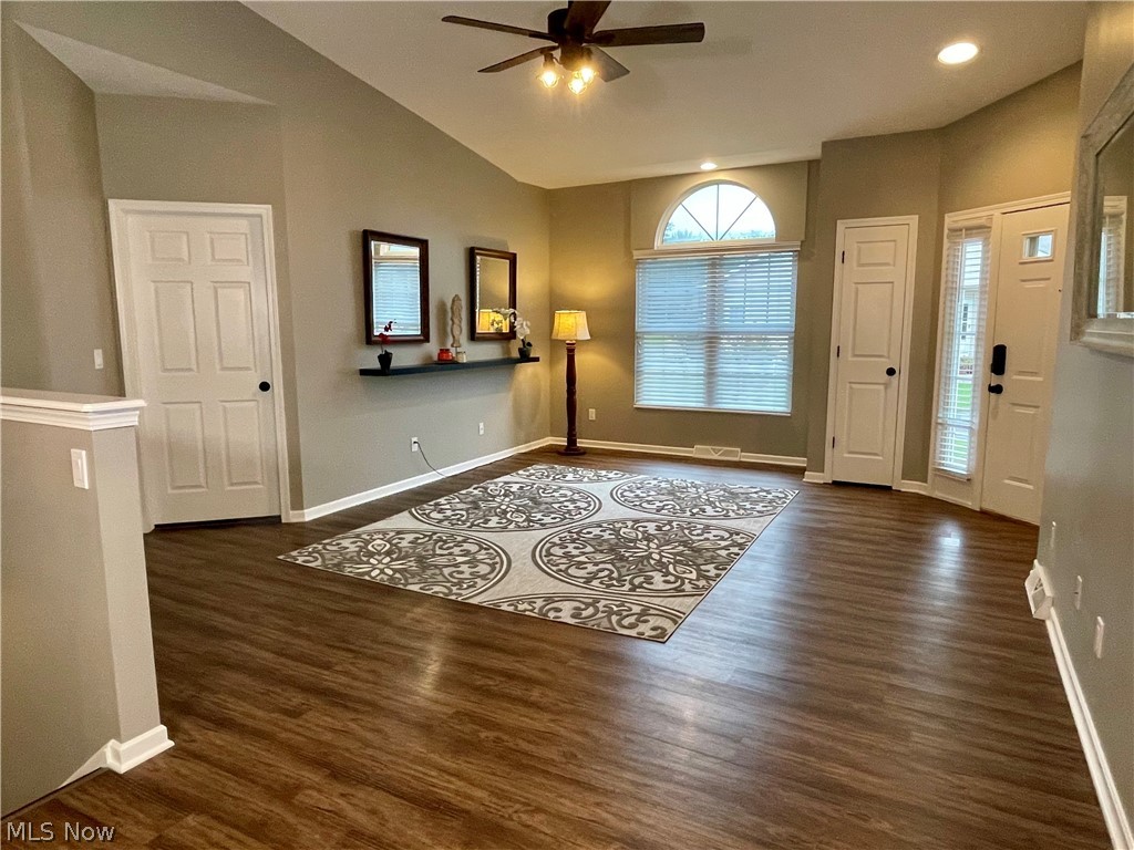 Statler Ridge - Residential