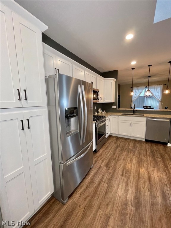 Statler Ridge - Residential