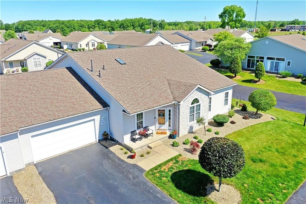 Statler Ridge - Residential