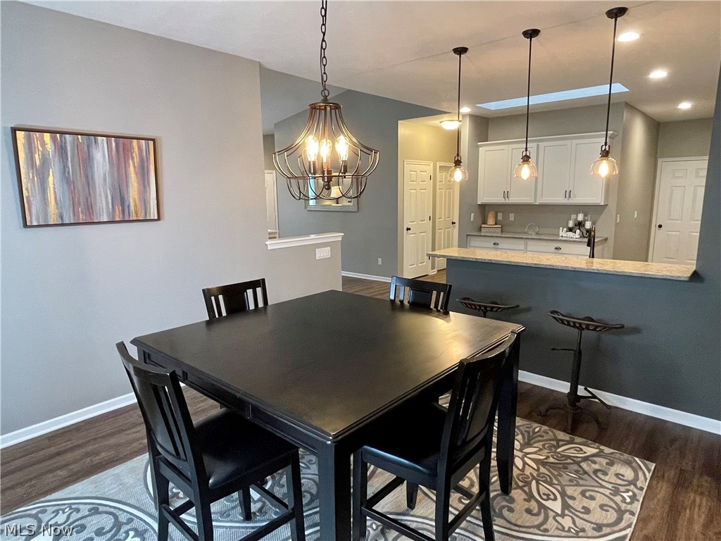 Statler Ridge - Residential