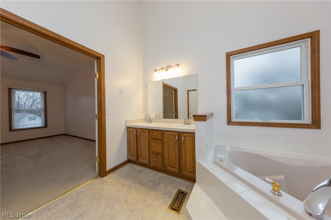 Ethans Green - Residential