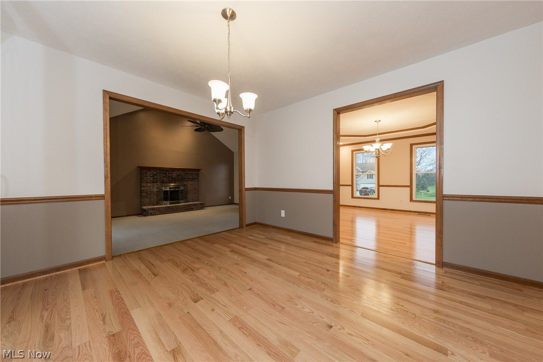 Ethans Green - Residential