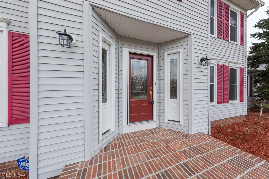 Ethans Green - Residential