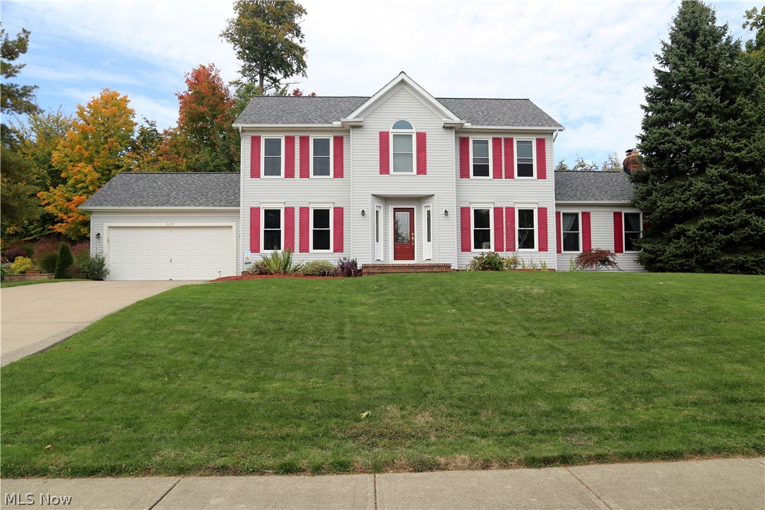 Ethans Green - Residential