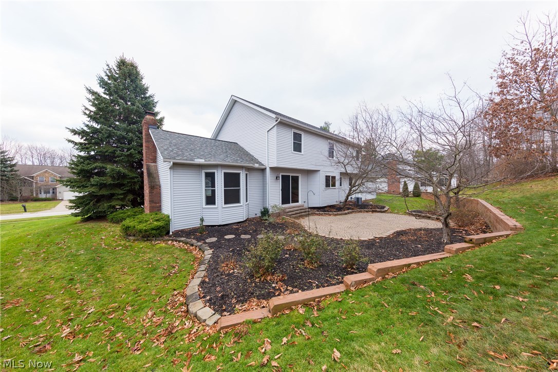 Ethans Green - Residential