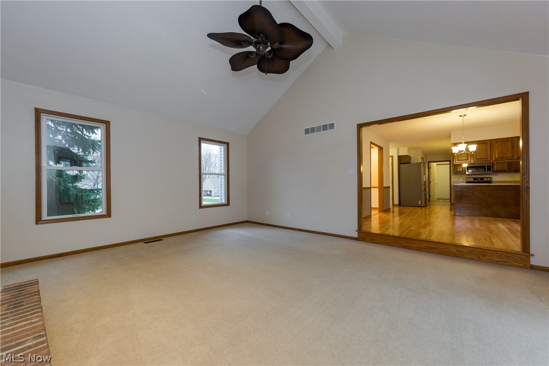 Ethans Green - Residential