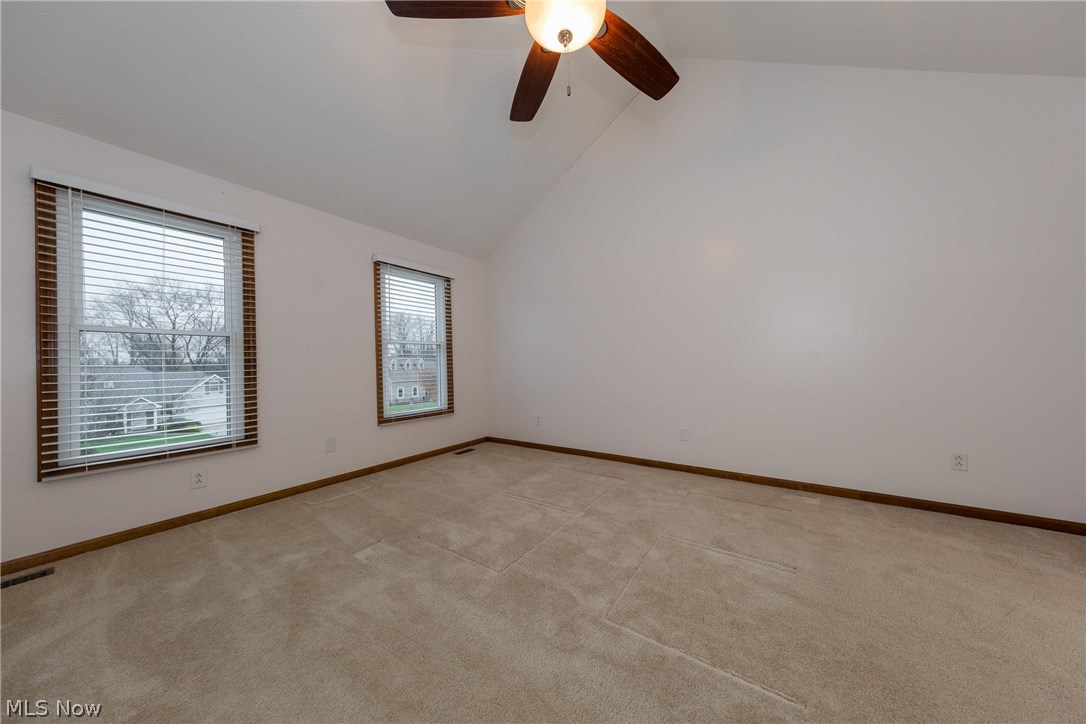 Ethans Green - Residential