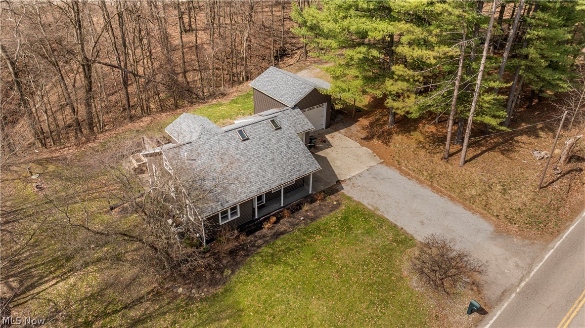 Elmer D Powers 1 - Residential