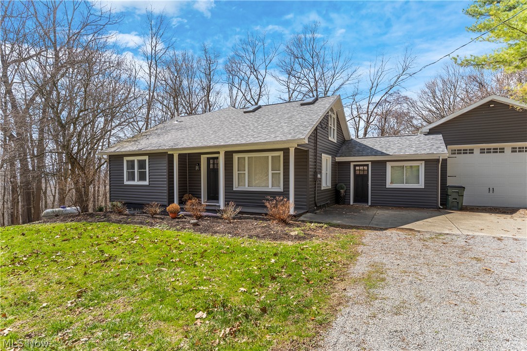 Elmer D Powers 1 - Residential