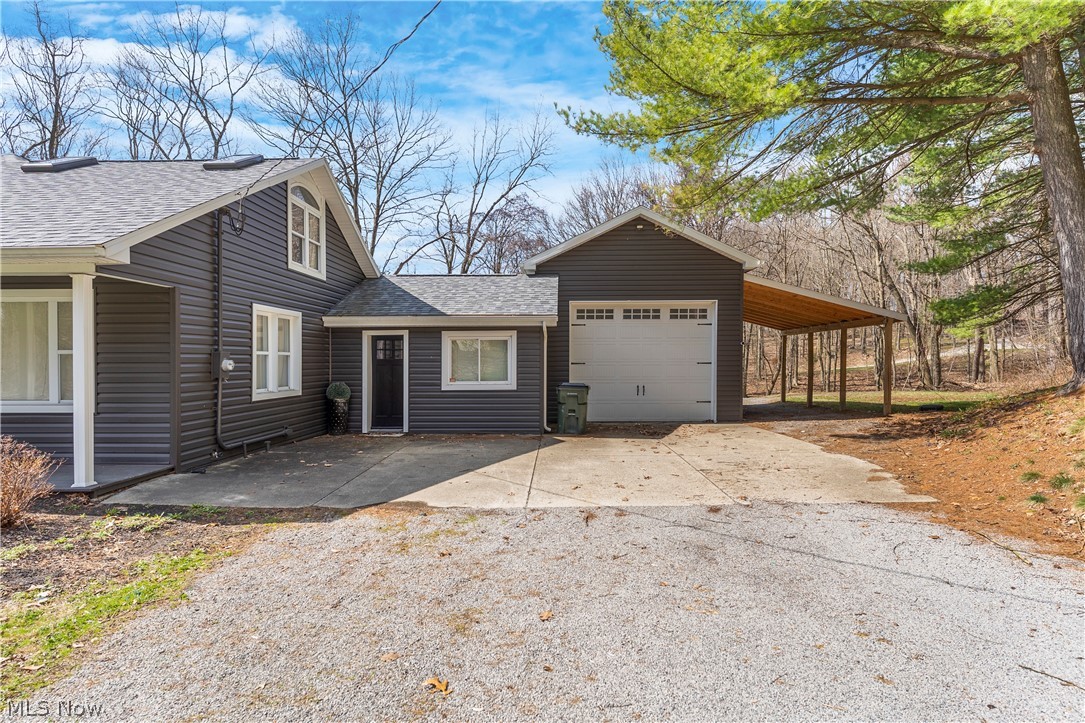 Elmer D Powers 1 - Residential