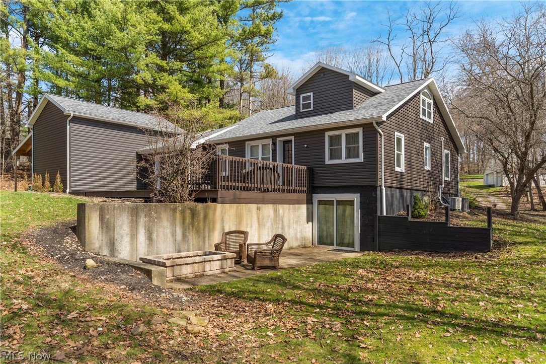 Elmer D Powers 1 - Residential