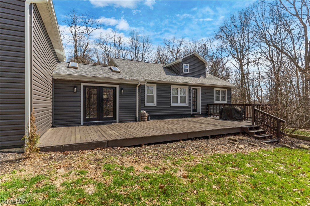 Elmer D Powers 1 - Residential