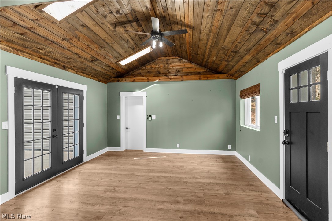 Elmer D Powers 1 - Residential