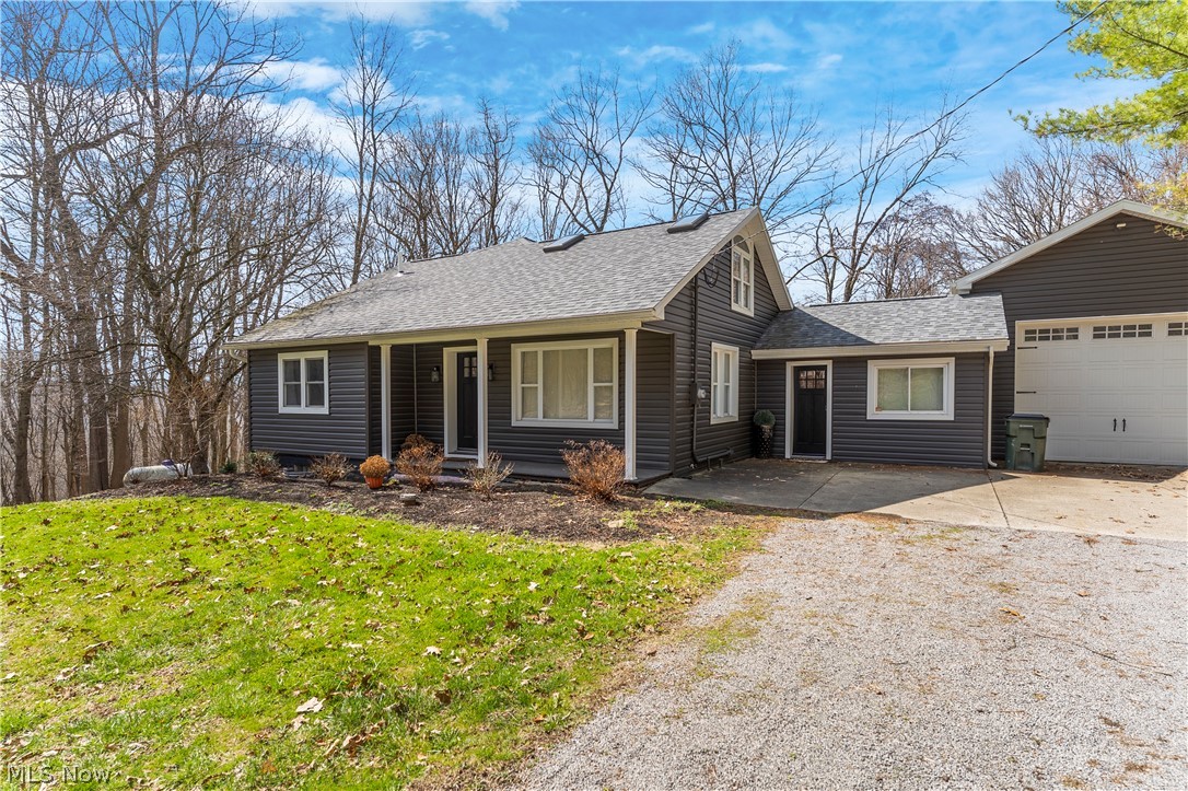 Elmer D Powers 1 - Residential