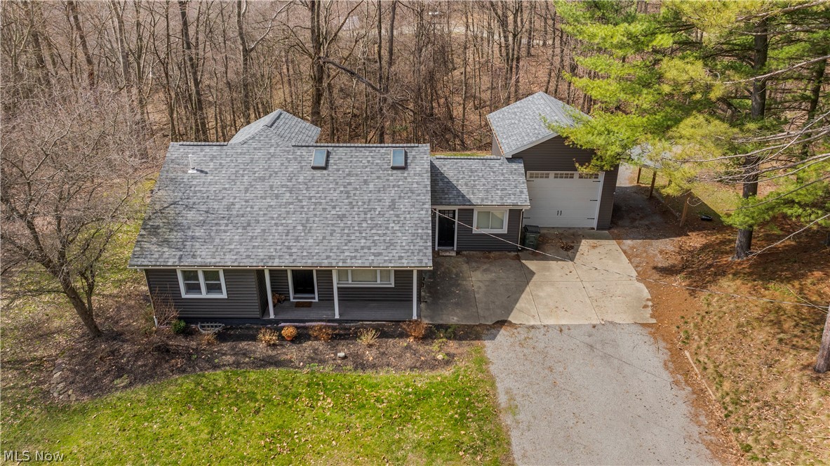 Elmer D Powers 1 - Residential