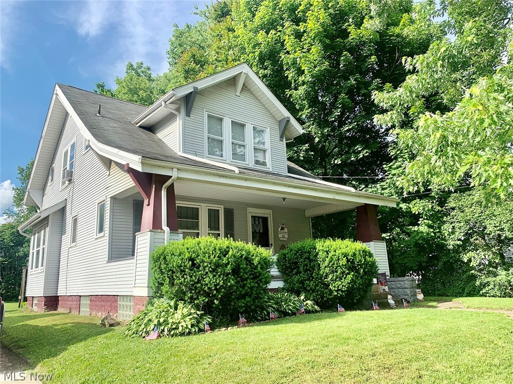 Massillon - Residential