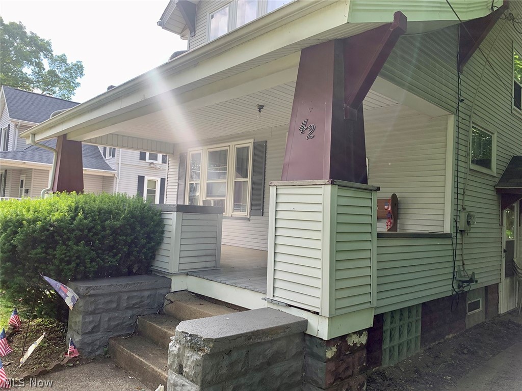 Massillon - Residential