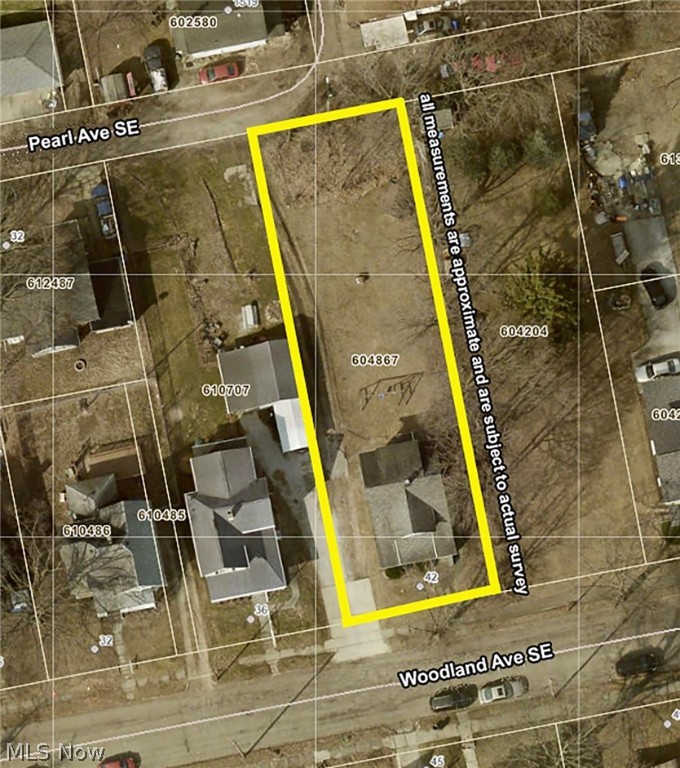 Massillon - Residential