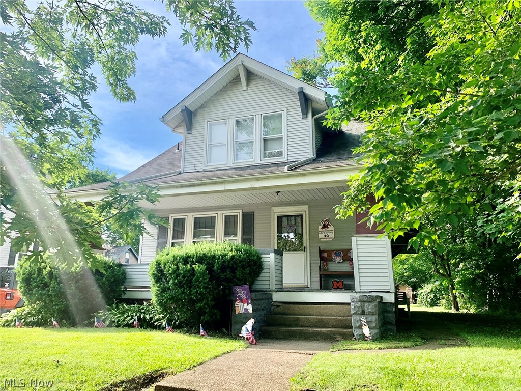 Massillon - Residential