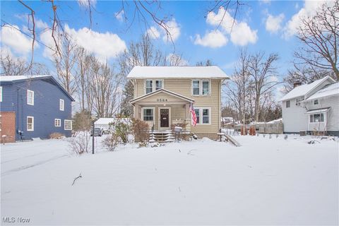 3564 Williamson Road Stow OH 44224