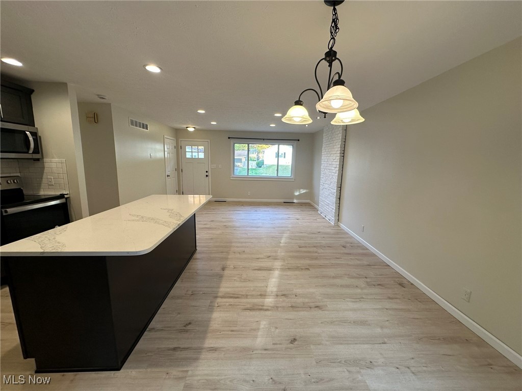 Village Green Sub - Residential Lease