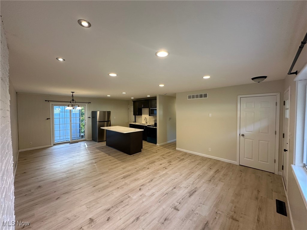 Village Green Sub - Residential Lease